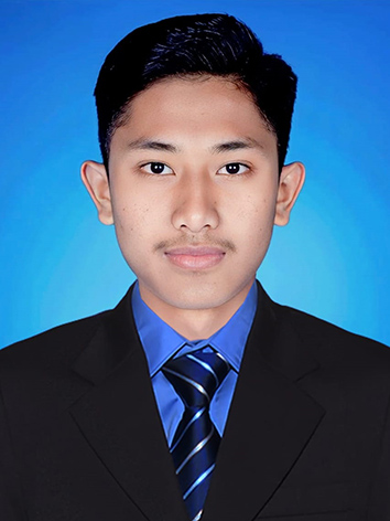 M. Erico Febriansyah