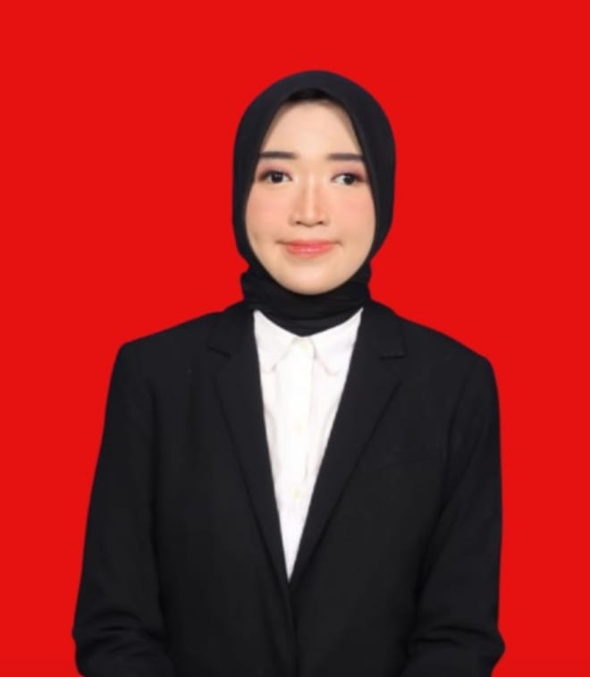 Vina Rismayani
