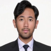 Alfonsus Aristo Putra Pranata