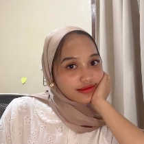 Athaaya Najla Safa Moktika