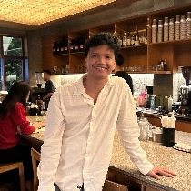 Nicolas Arjuna Panjaitan