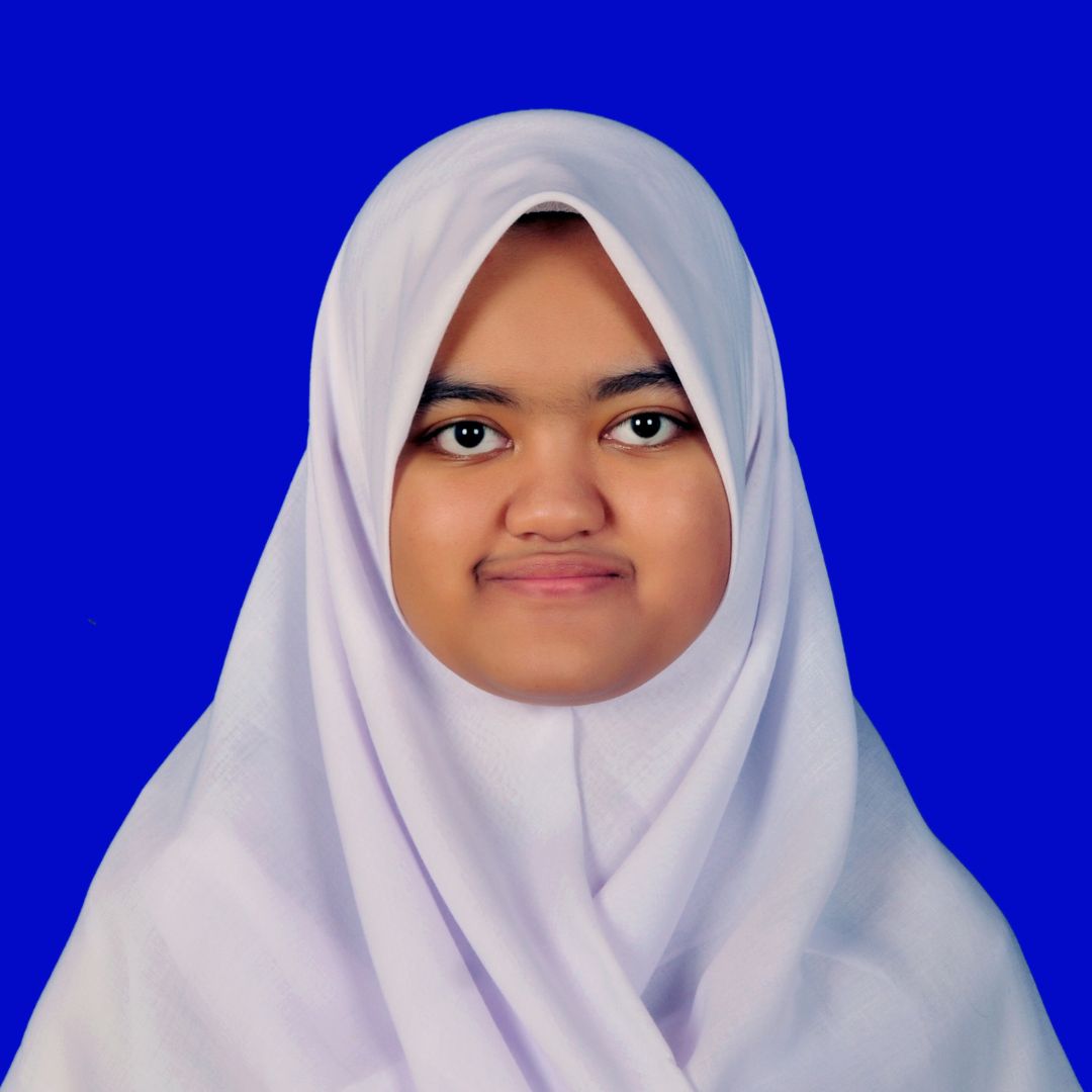 Fazila Shafanisa Putrianto