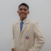 MARKCEL CANDRA PARDEDE