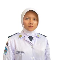 CLAUDYA WULAN SARI BANGUN