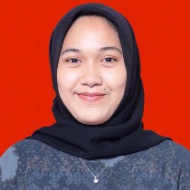 Shearly Albrinda Lorenz Dewani