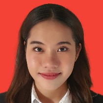 Tahlia Sarah Lois Marpaung