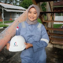 Nasywa Nailah Rosikah