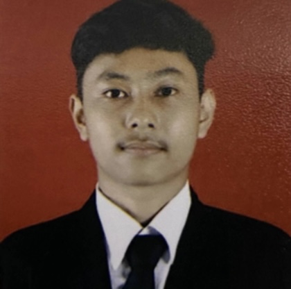 Naufal Muhamad alfarisi