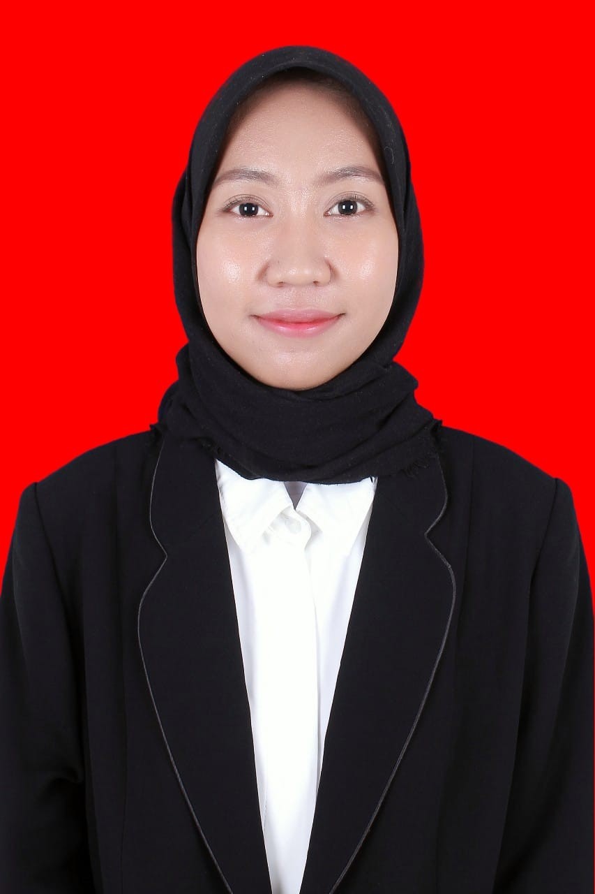 Afiazka Dwi Rahmanida