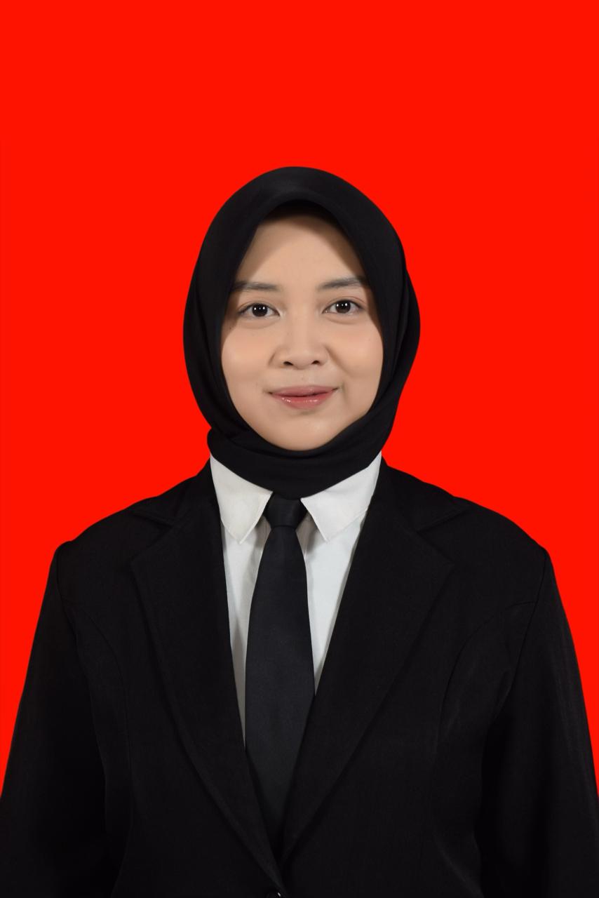 Shafa Innocentia Aqiella