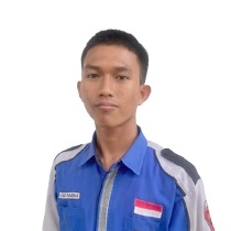 MUHAMMAD LUTHFI AULIA