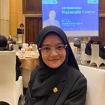 Dinda Pramesti