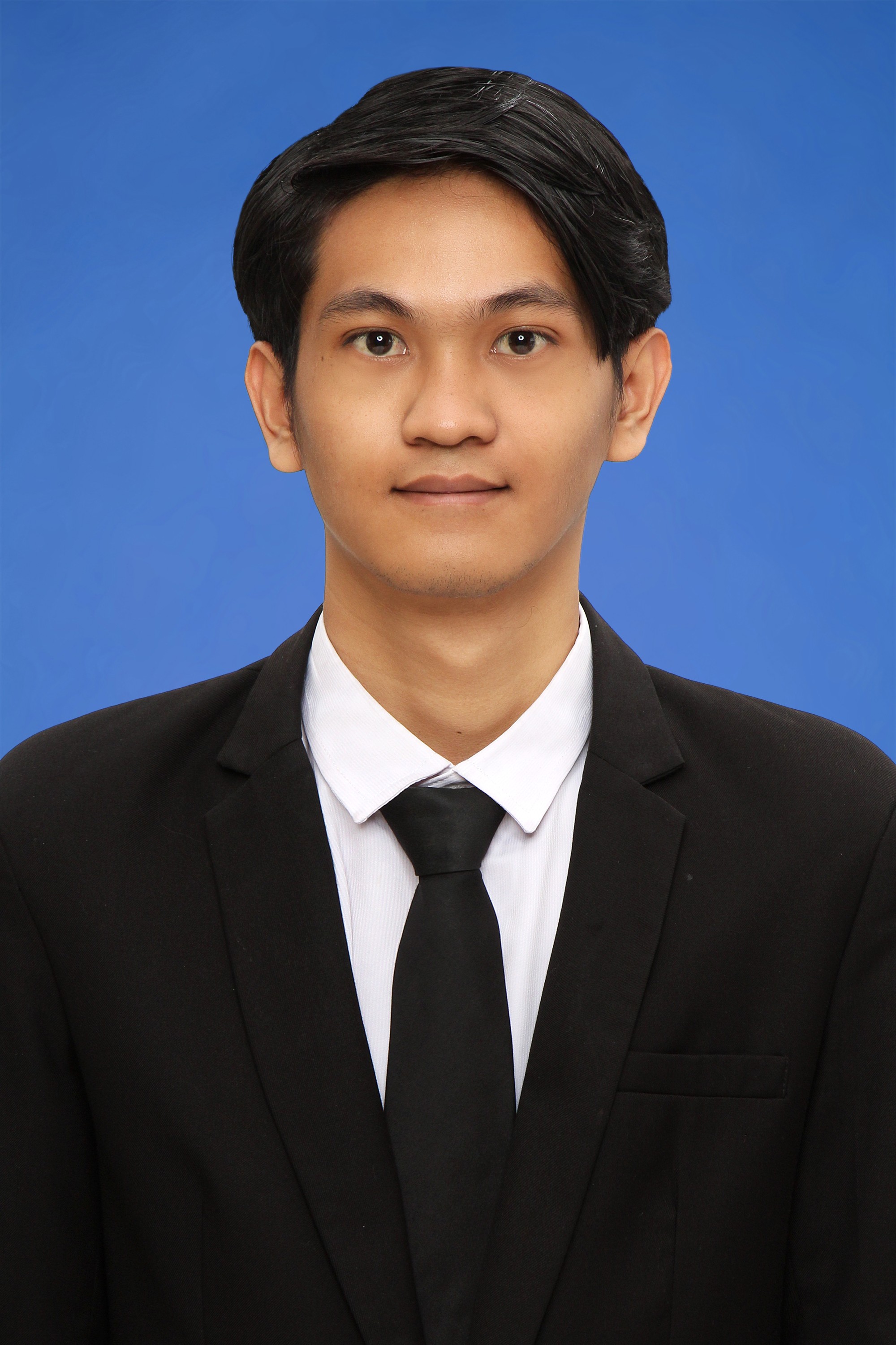 YUDHA AL MUHAIMIN FIRDAUS