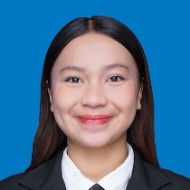 Pricillia Nadya Dame Simorangkir