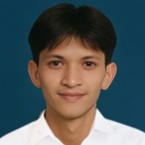 Padilah Rusli Hari Mubarrak