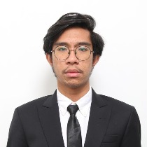 Muhammad Farras Raihan Santosa