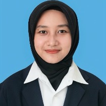 Disfanya Nichelen Ramadhani