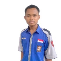 MUHAMMAD DIMAS RAMADHAN