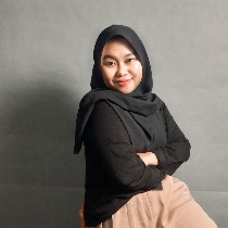 Hanestatri Wiritanaya