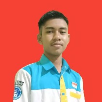 MUHAMMAD SYAHRIAL FAREZI