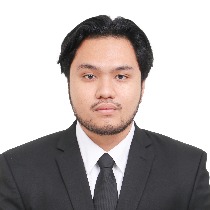 Matthew Reinard Paruhum