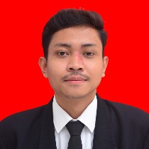 Muhammad Fahrudin