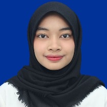 Khalila Felisia Putri