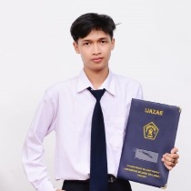 RIDWAN ROZZAQ