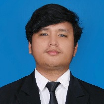 Jacob Damfilian Hutauruk