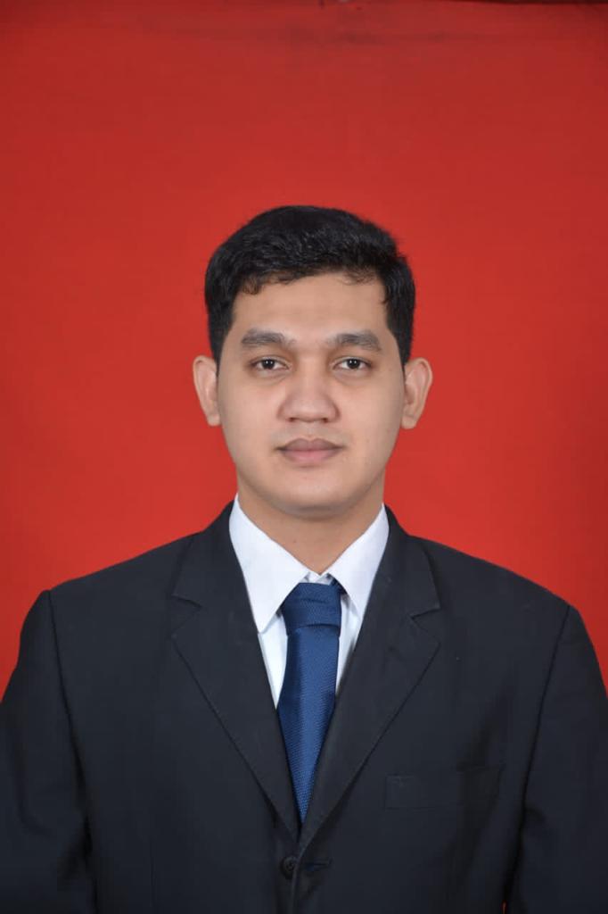 Irfan Dectri Muqsith Abbiyyi