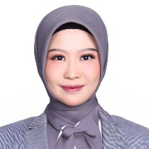 Jeni Fortuna Ratu Suba