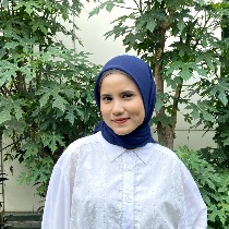 Sarah Catur Wulandari