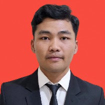 Lando Deardo Siringoringo