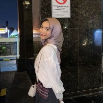 Salsabila Shafa