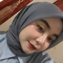 Anas Tasya Nurafifah