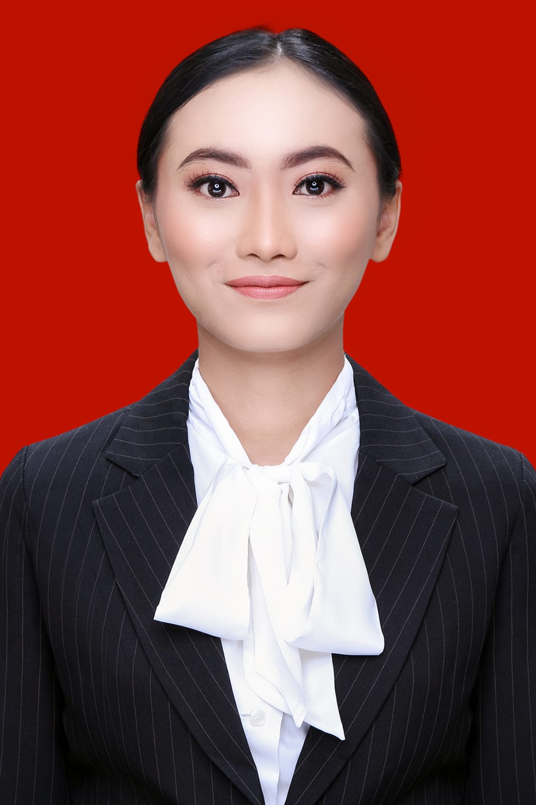 Asih Cahya Wiranti