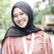 Efrianti Muhnizar Sari