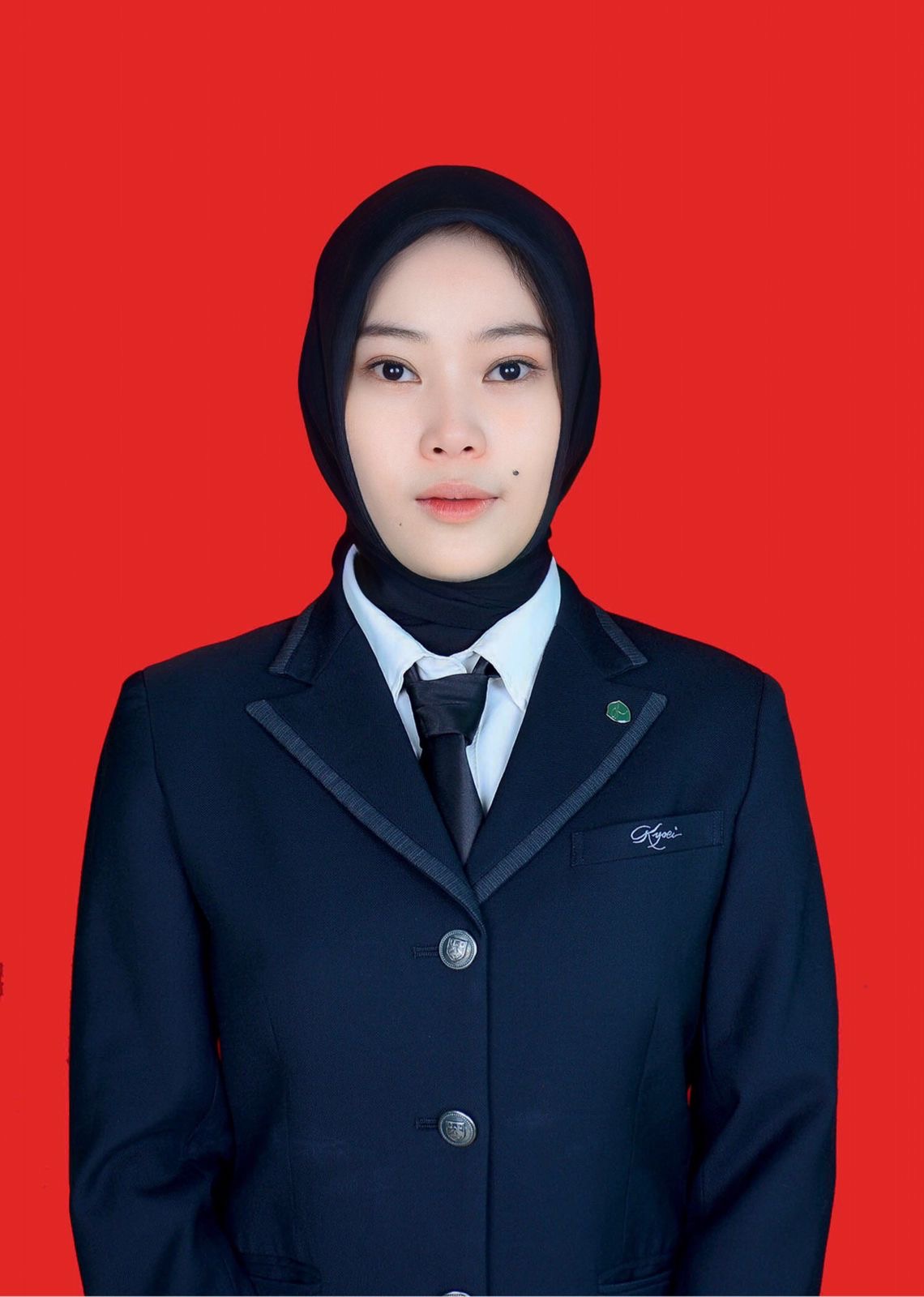 A. Ananda Rahayu Wardani