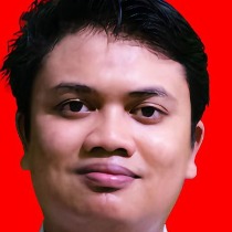 R. Rafi Salman Harashta, S.T.