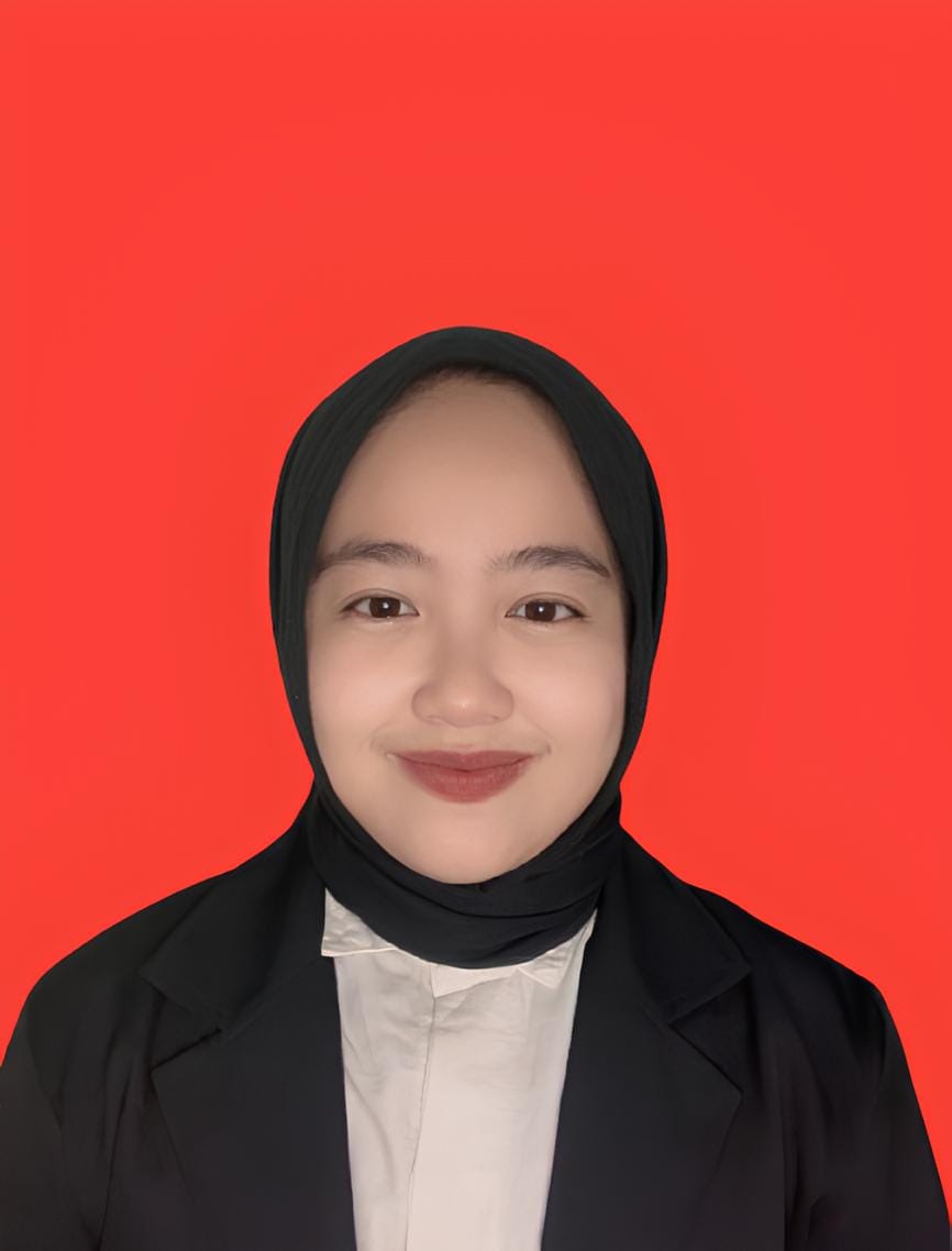 Syafa Nur Zahra Ardyanti