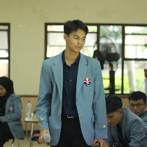 RIDHO ARIEF FIRMANSYAH