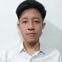 Christoper Advent Yofandi Iryanto