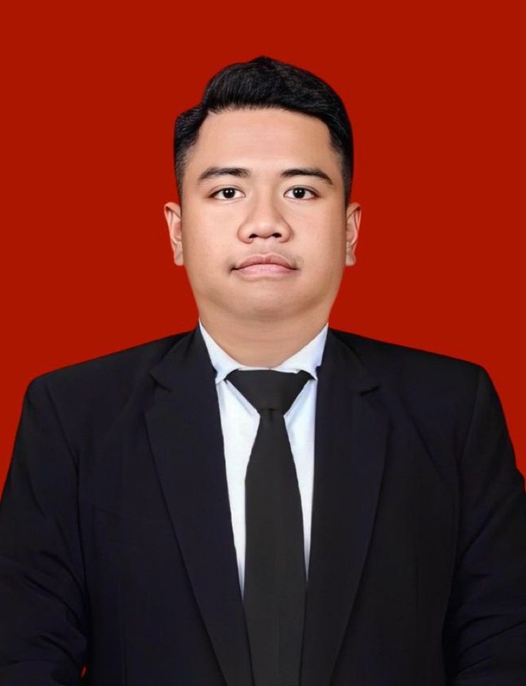 Muhammad Distian Andi Hermawan