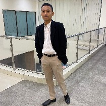 Saylendra Arjuna Alfons