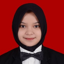 CUT TIFANI URAHMAH