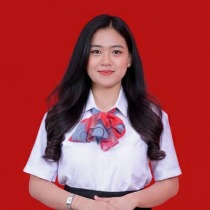 Auralia putri tomakaka sempo
