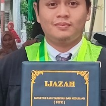 Wan Muhammad ichlasul amal