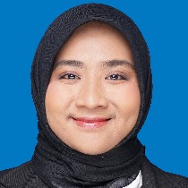 Aziizah Qurrotu' Ainii