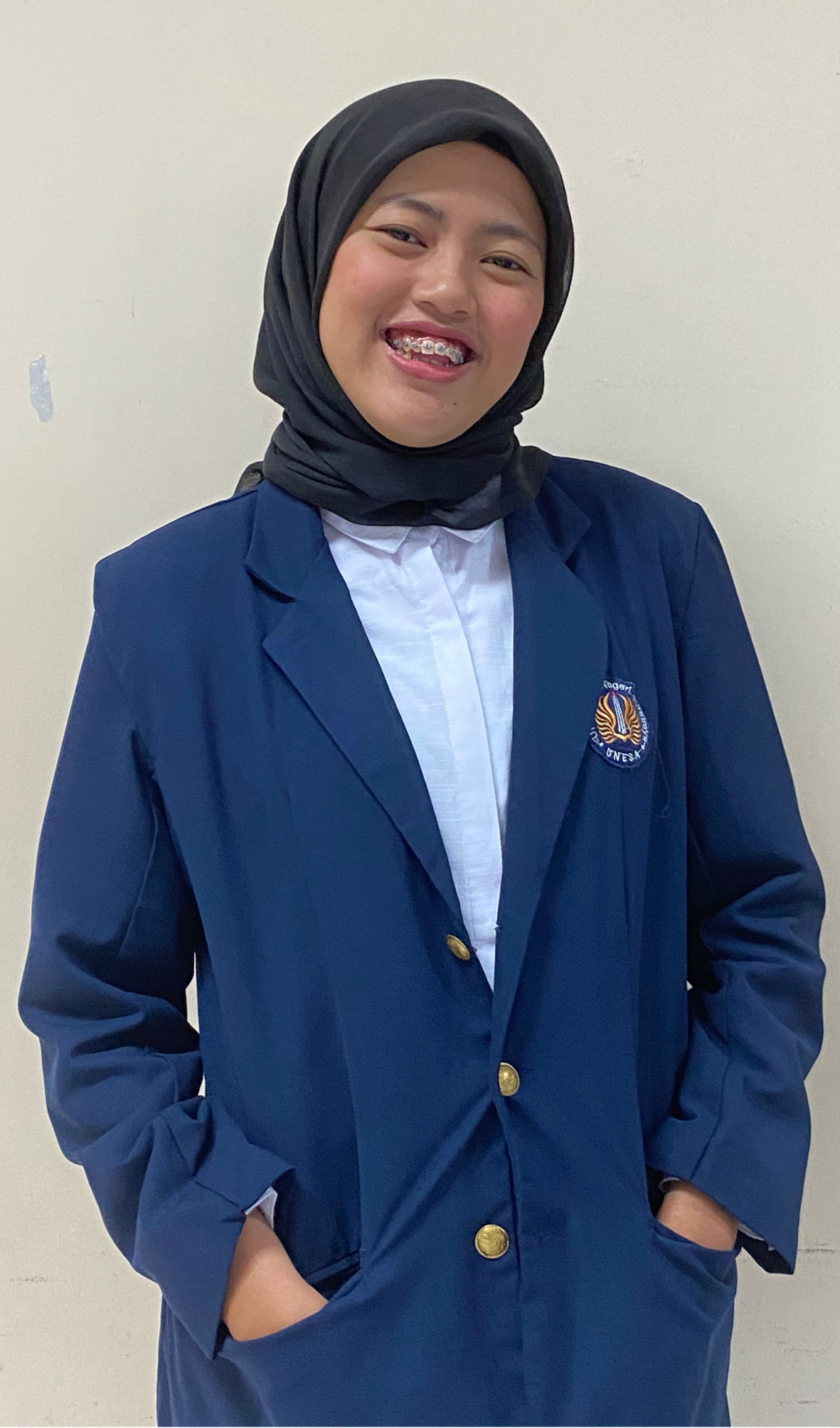 Siti Zairina Nashirah