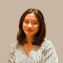 Carolyn Heinze Silalahi